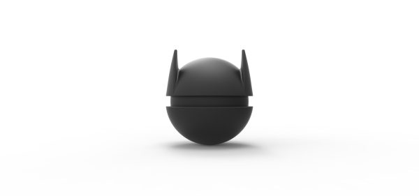 Batman orb Version 3