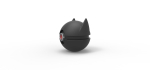 Batman orb Version 3