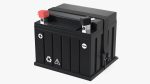 Battery for Water Transfer Pump