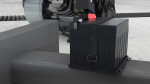 Battery for Water Transfer Pump
