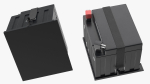 Battery for Water Transfer Pump
