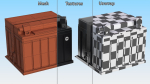 Battery for Water Transfer Pump