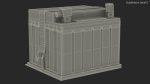Battery for Water Transfer Pump