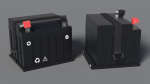 Battery for Water Transfer Pump