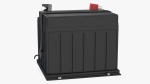 Battery for Water Transfer Pump