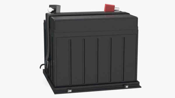 Battery for Water Transfer Pump