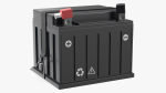 Battery for Water Transfer Pump