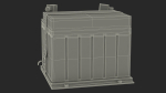 Battery for Water Transfer Pump
