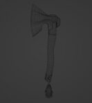 Battle Axe