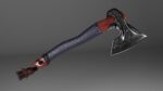 Battle Axe