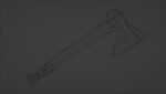 Battle Axe