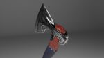 Battle Axe