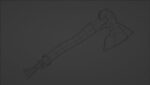 Battle Axe