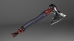 Battle Axe