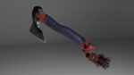 Battle Axe
