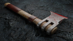 Battle Axe