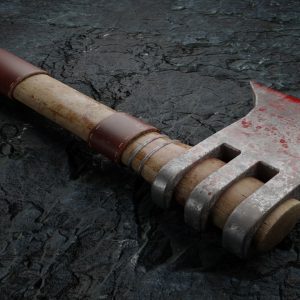 battle-axe-3d-model-low-poly-obj-fbx-stl-blend