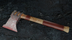 Battle Axe
