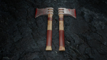 Battle Axe