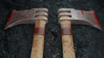 Battle Axe