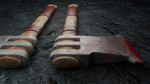 Battle Axe