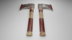 Battle Axe