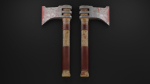 Battle Axe
