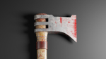 Battle Axe