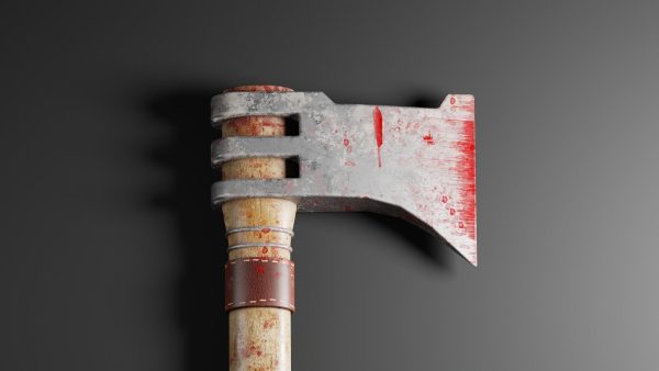 Battle Axe