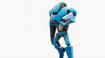 BATTLE DROID AHILOSH  RIGGED