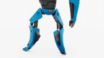 BATTLE DROID AHILOSH  RIGGED