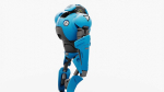 BATTLE DROID AHILOSH  RIGGED