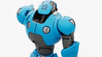 BATTLE DROID AHILOSH  RIGGED