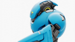 BATTLE DROID AHILOSH  RIGGED