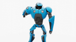 BATTLE DROID AHILOSH  RIGGED