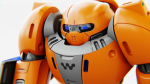 BATTLE DROID ECHO-MAX RIGGED