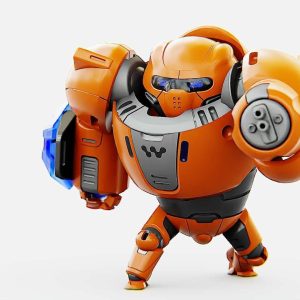 battle-droid-echo-max-rigged-3d-model-49b71ad3b8