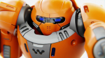 BATTLE DROID ECHO-MAX RIGGED