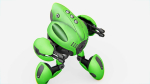 BATTLE DROID GREENGEM RIGGED