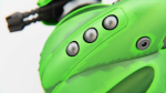 BATTLE DROID GREENGEM RIGGED