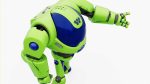 BATTLE DROID MOLLY RIGGED