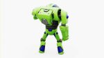 BATTLE DROID MOLLY RIGGED