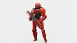 BATTLE DROID Z-10000    RIGGED