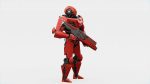 BATTLE DROID Z-10000    RIGGED
