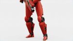 BATTLE DROID Z-10000    RIGGED
