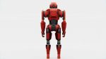 BATTLE DROID Z-10000    RIGGED