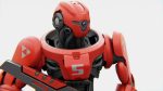 BATTLE DROID Z-10000    RIGGED