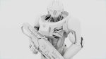 BATTLE DROID Z-10000    RIGGED