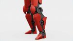 BATTLE DROID Z-10000    RIGGED
