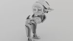 Battle Droid ZERA   rigged character